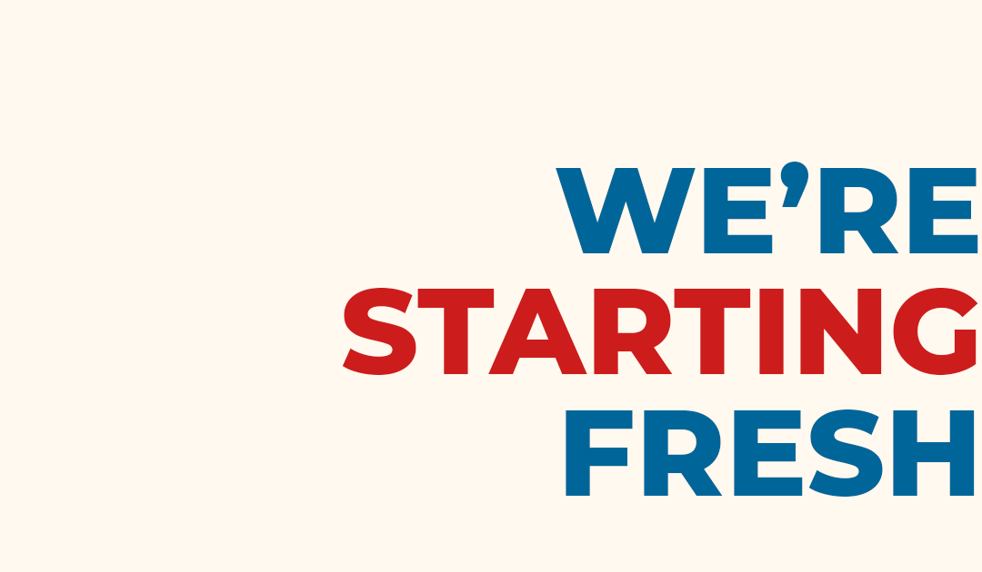 Summit Dems Re-Organization