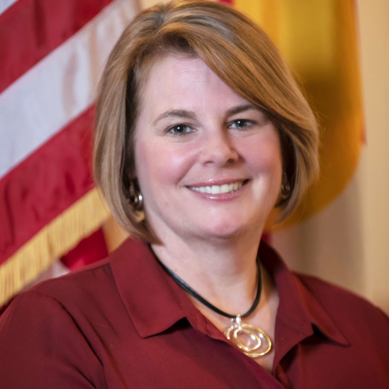 Tamara Pogue, Summit County Commissioner