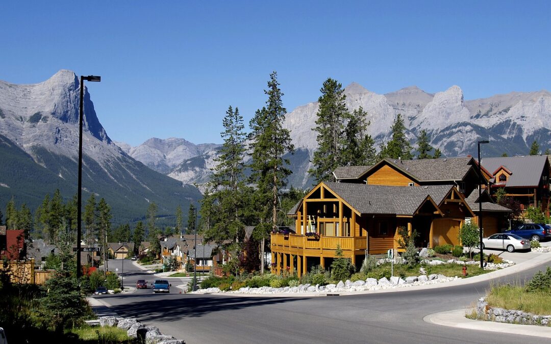 Title: Prop HH: Paving the Way for Affordable Living in Summit County, Colorado