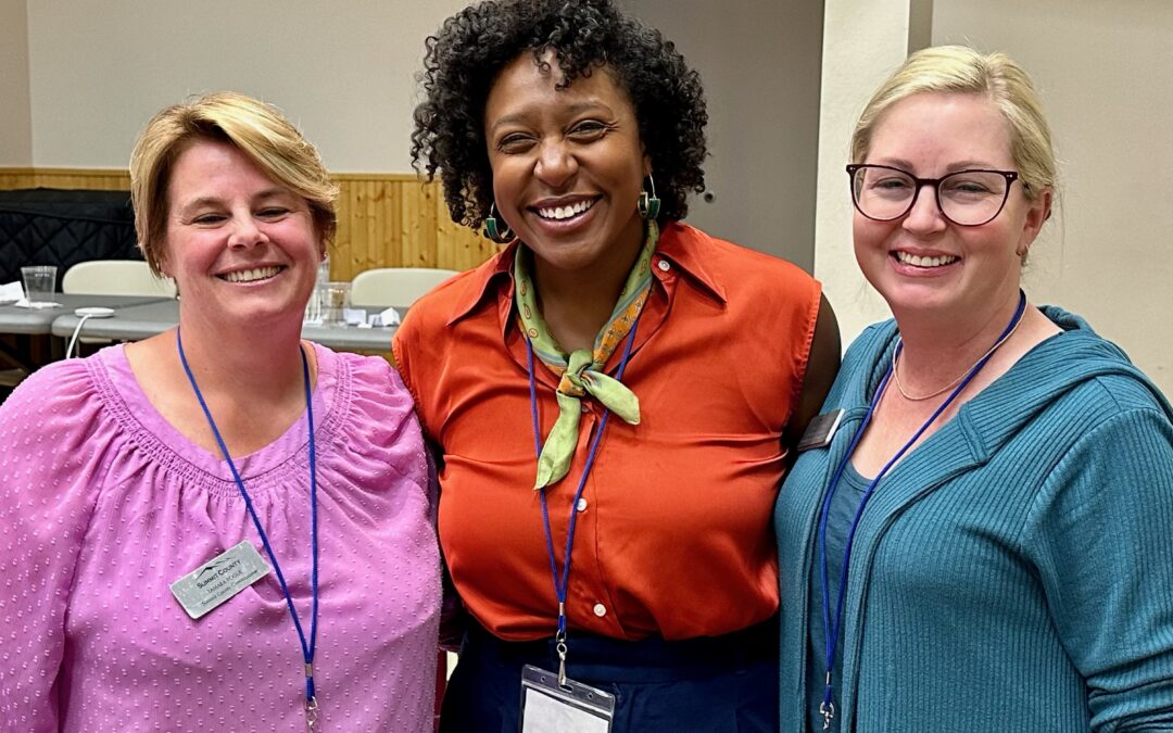 Summit County Democrats Appoint Nina Waters to Fill Vacant County Commissioner Seat