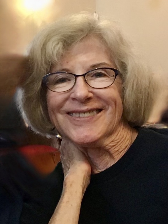 Patti McLaughlin, Chair, Summit County Democratic Party